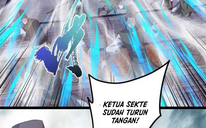 Keep A Low Profile, Sect Leader Chapter 487 Gambar 73
