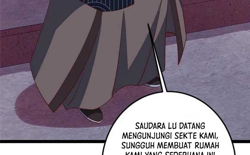 Keep A Low Profile, Sect Leader Chapter 487 Gambar 75