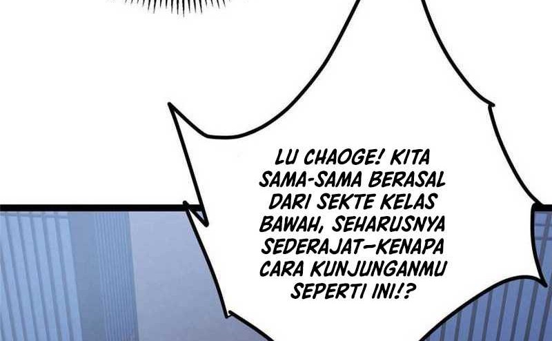 Keep A Low Profile, Sect Leader Chapter 487 Gambar 59