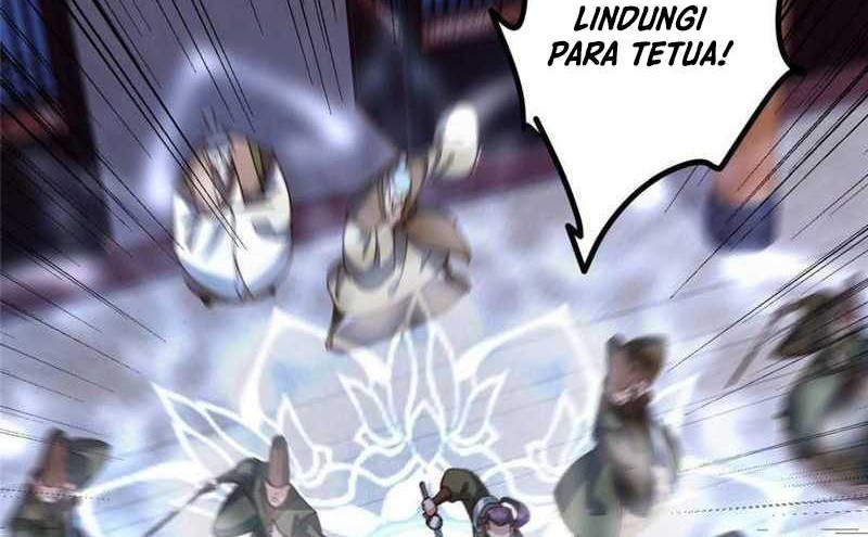 Keep A Low Profile, Sect Leader Chapter 487 Gambar 63