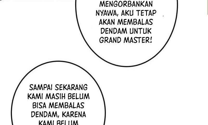 Keep A Low Profile, Sect Leader Chapter 487 Gambar 5