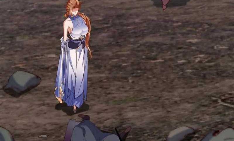 Keep A Low Profile, Sect Leader Chapter 487 Gambar 11