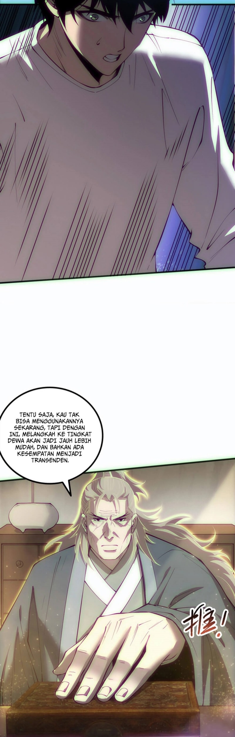 Disastrous Necromancer Chapter 170 Gambar 10