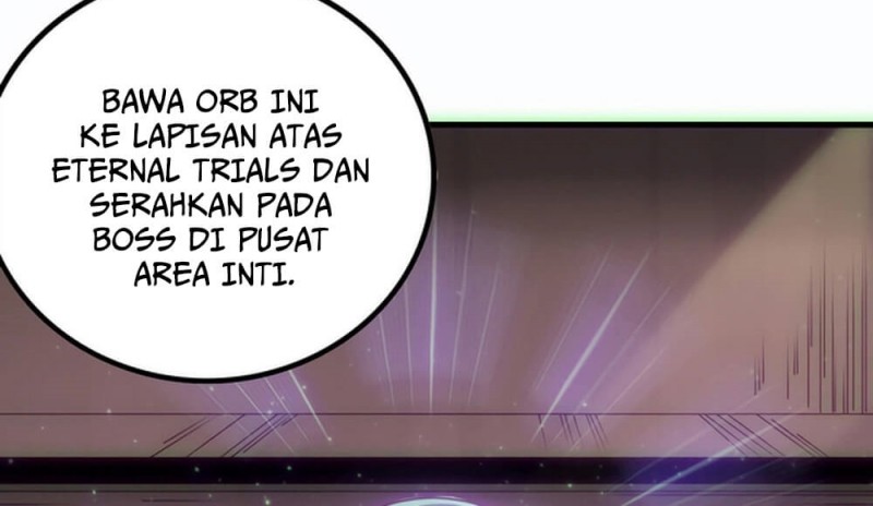 Disastrous Necromancer Chapter 170 Gambar 12