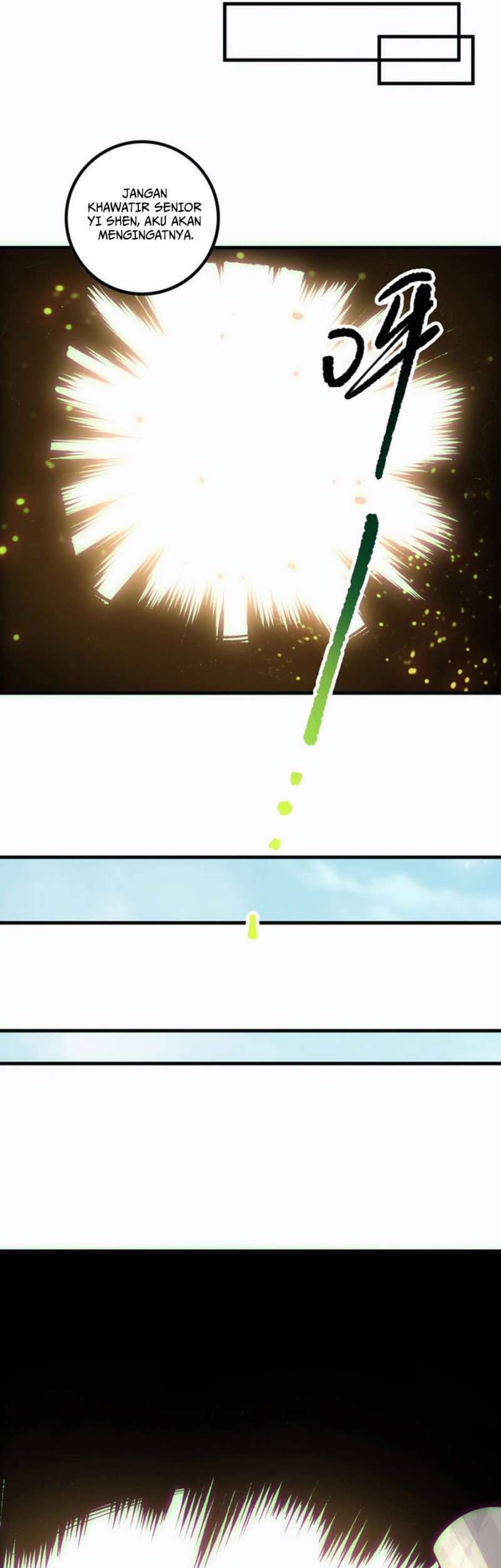 Disastrous Necromancer Chapter 170 Gambar 14