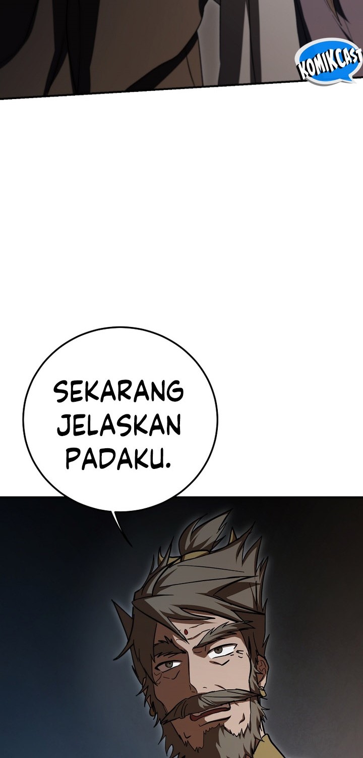 Mudang Association Chapter 147 Gambar 23
