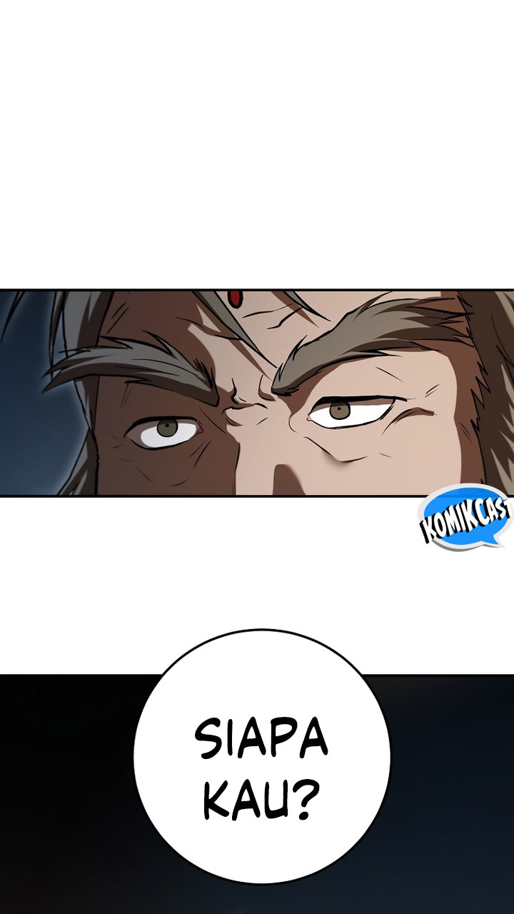 Mudang Association Chapter 147 Gambar 26