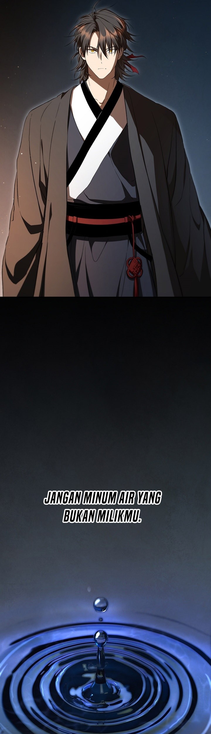 Mudang Association Chapter 147 Gambar 27