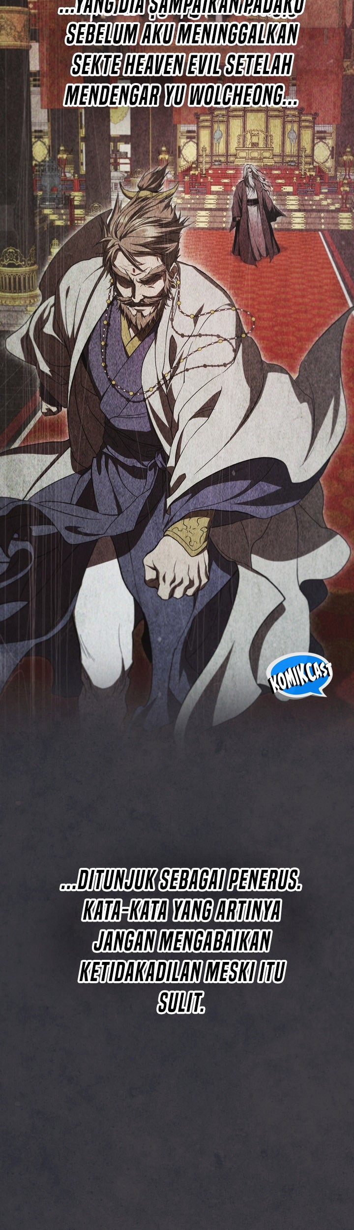 Mudang Association Chapter 147 Gambar 29