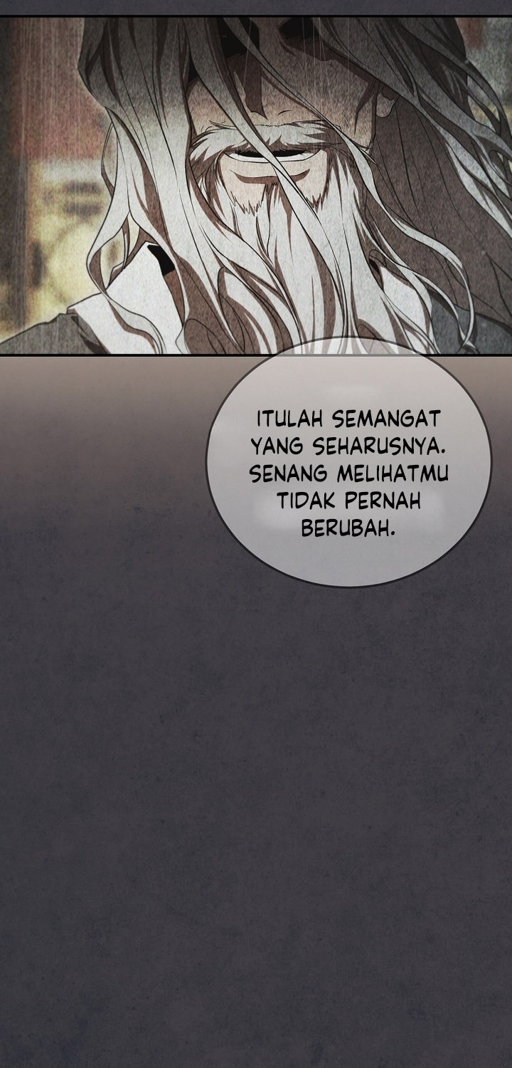 Mudang Association Chapter 147 Gambar 30