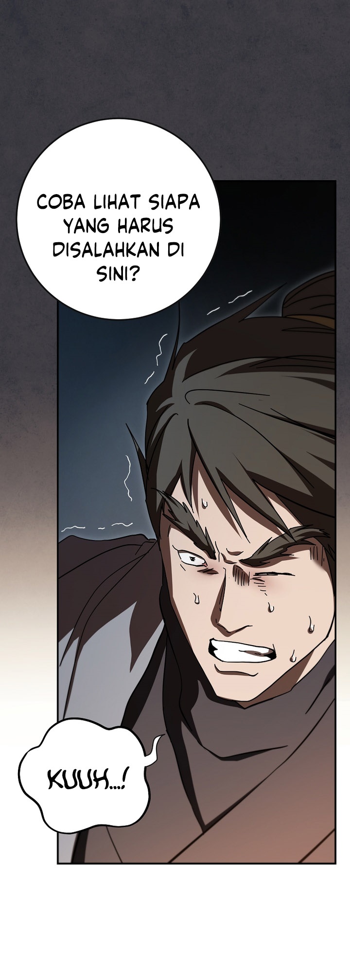 Mudang Association Chapter 147 Gambar 16