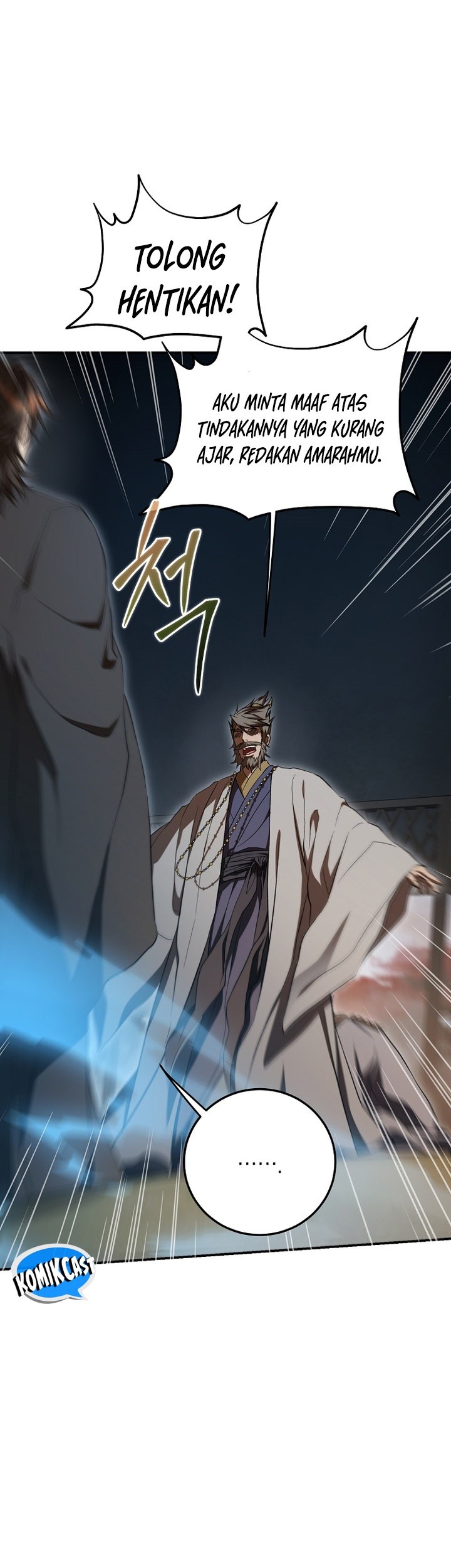 Mudang Association Chapter 147 Gambar 17