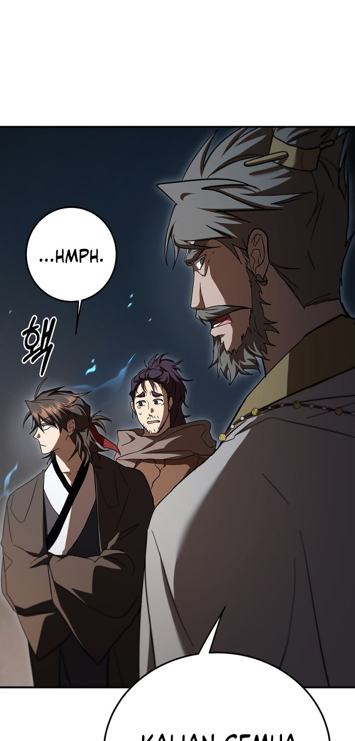 Mudang Association Chapter 147 Gambar 18