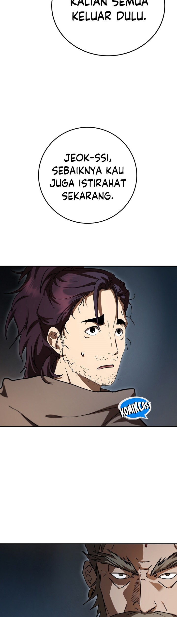 Mudang Association Chapter 147 Gambar 19