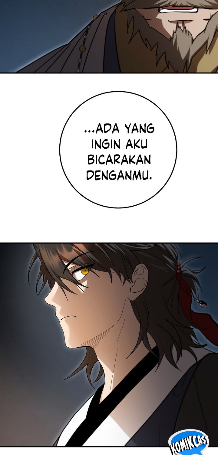 Mudang Association Chapter 147 Gambar 20