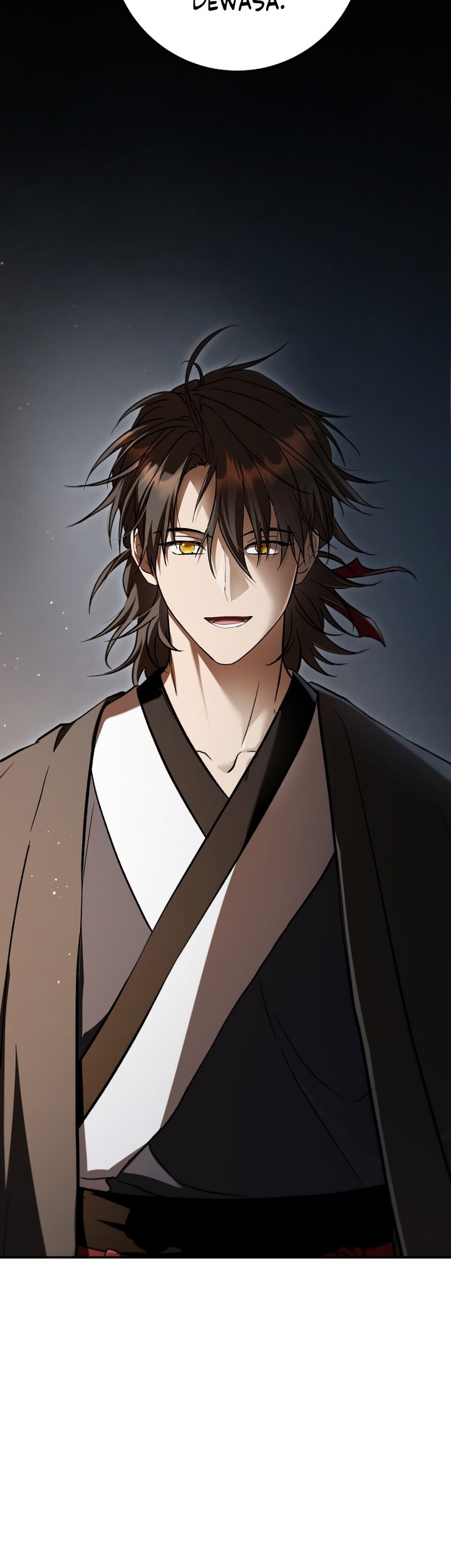 Mudang Association Chapter 147 Gambar 39