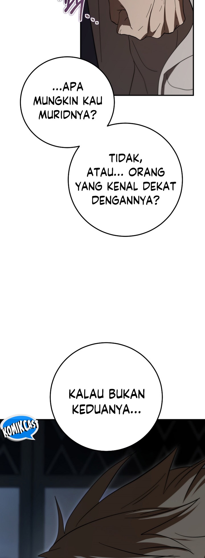 Mudang Association Chapter 147 Gambar 41