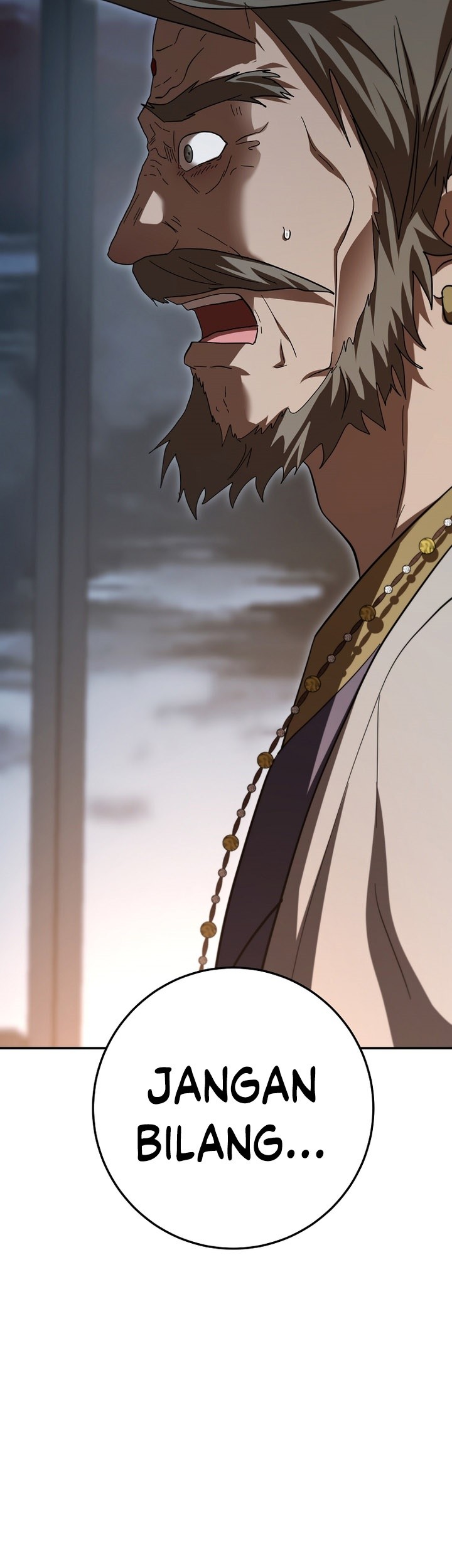 Mudang Association Chapter 147 Gambar 42