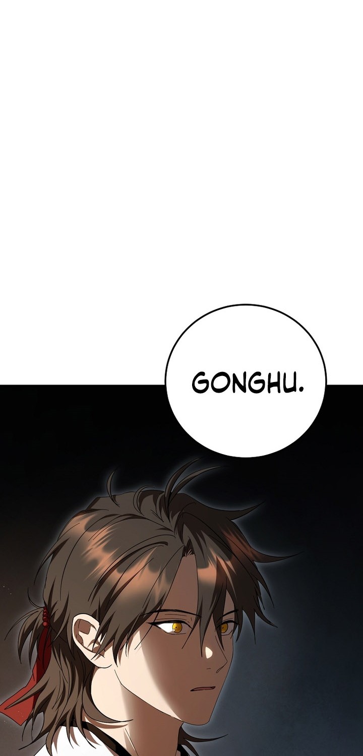 Mudang Association Chapter 147 Gambar 43