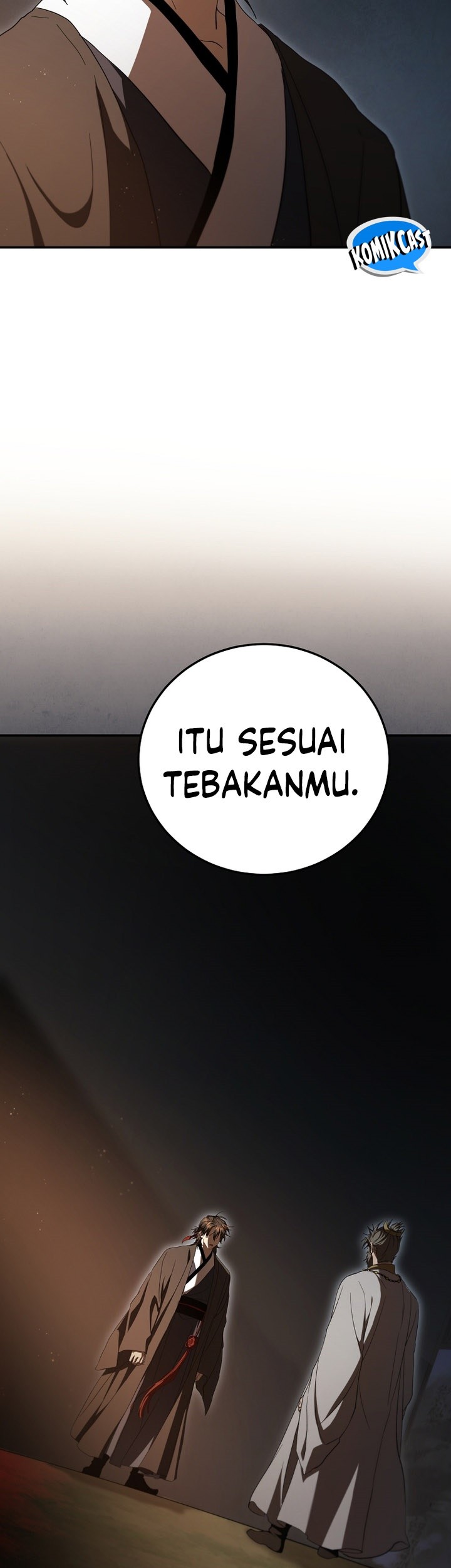 Mudang Association Chapter 147 Gambar 44