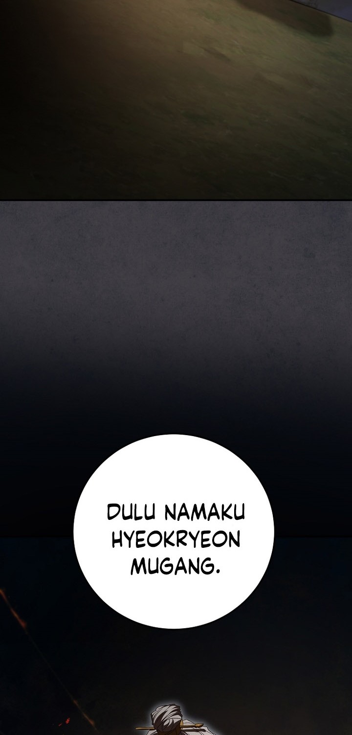 Mudang Association Chapter 147 Gambar 45