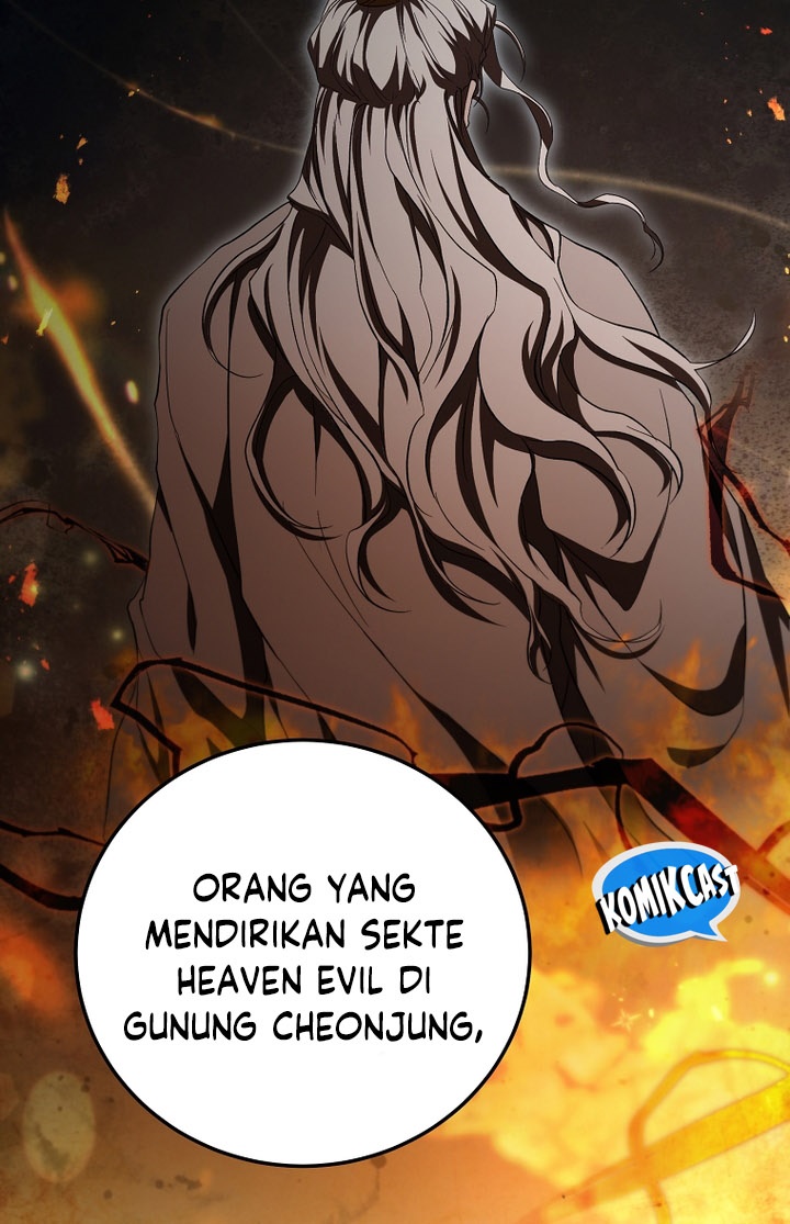 Mudang Association Chapter 147 Gambar 46