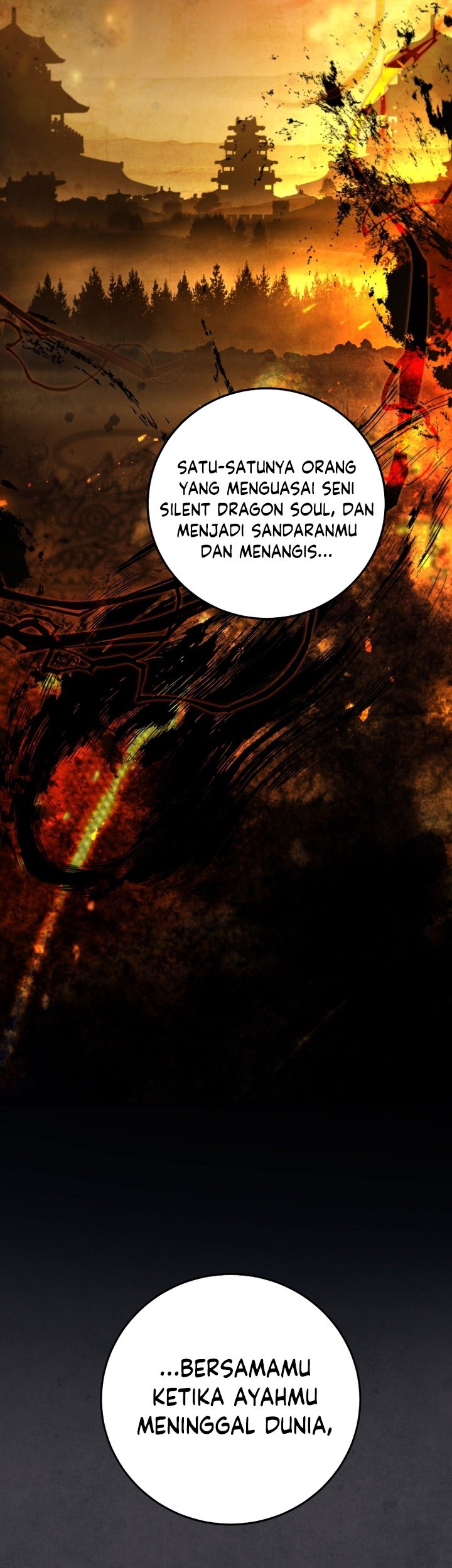 Mudang Association Chapter 147 Gambar 47