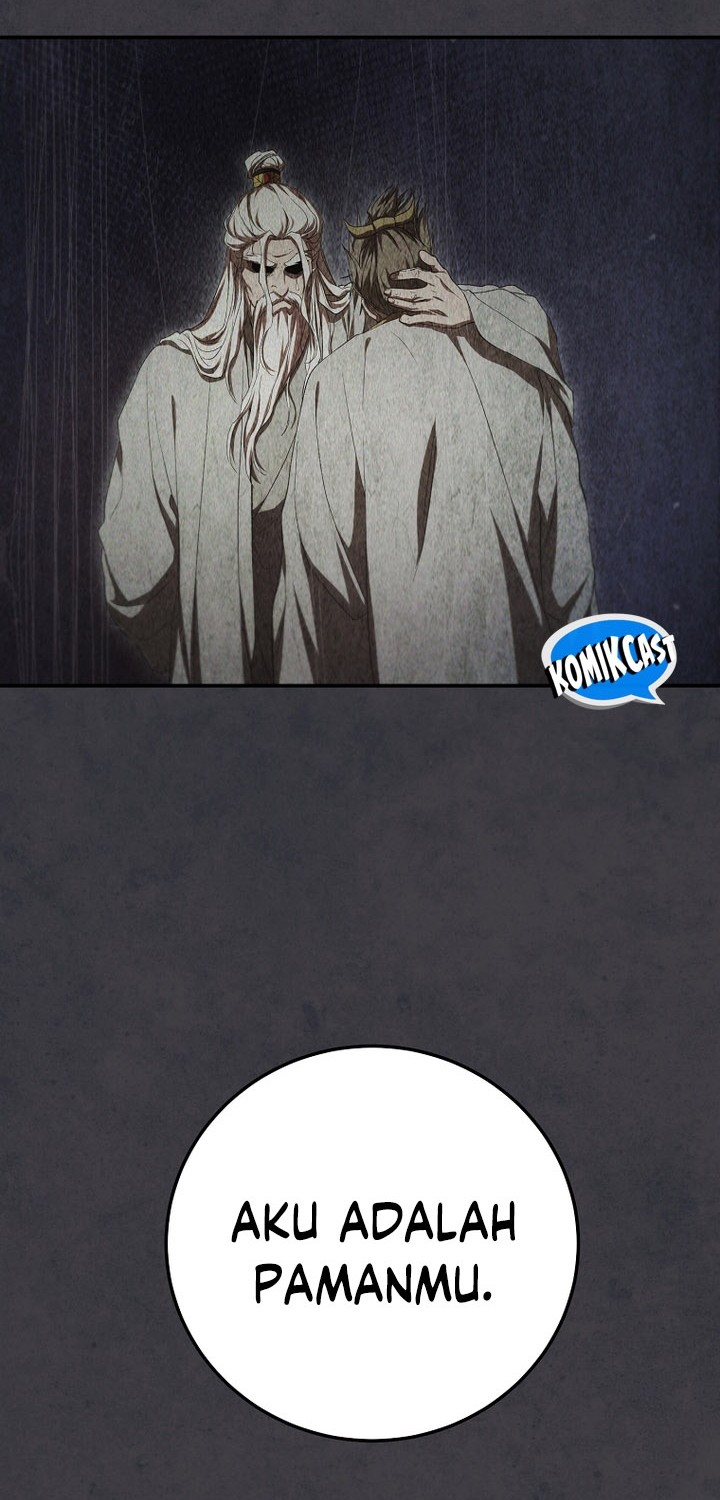 Mudang Association Chapter 147 Gambar 48