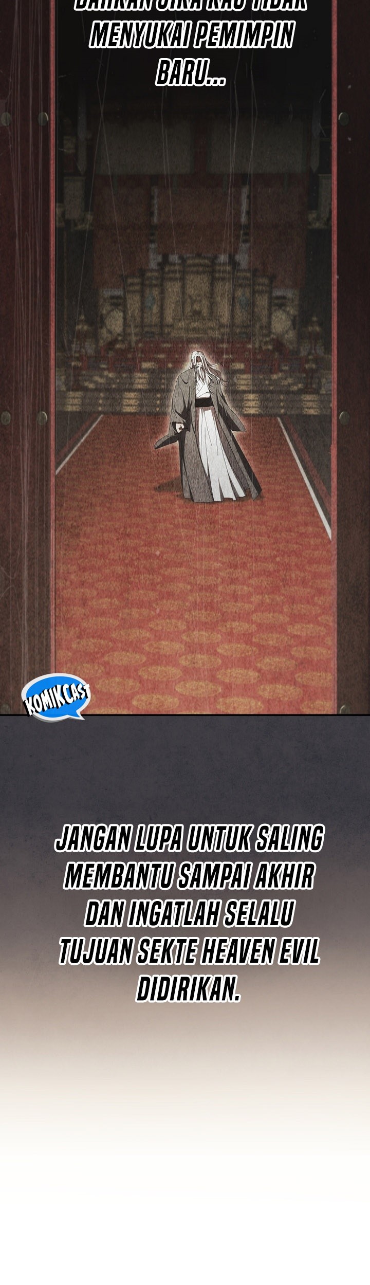 Mudang Association Chapter 147 Gambar 34