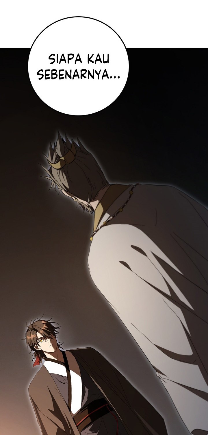 Mudang Association Chapter 147 Gambar 35