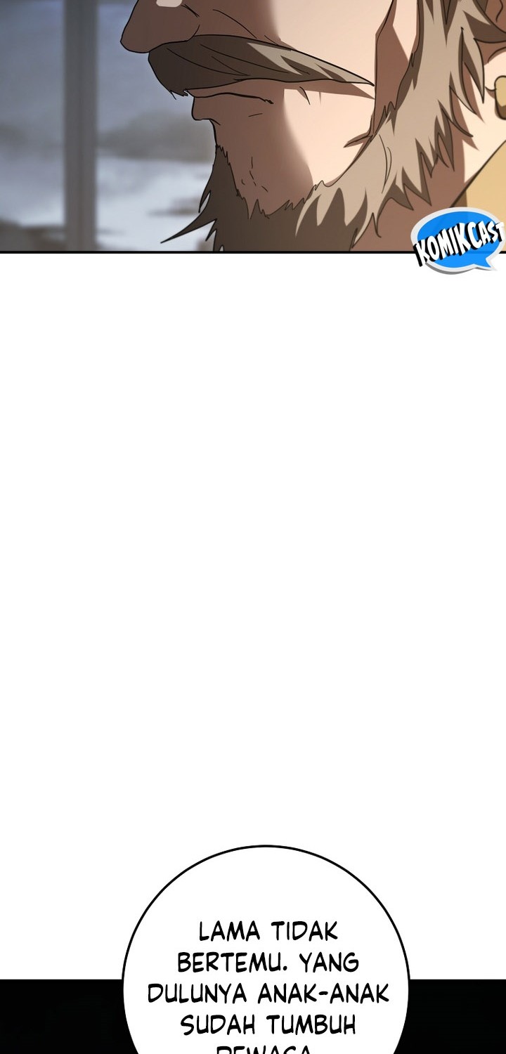 Mudang Association Chapter 147 Gambar 38