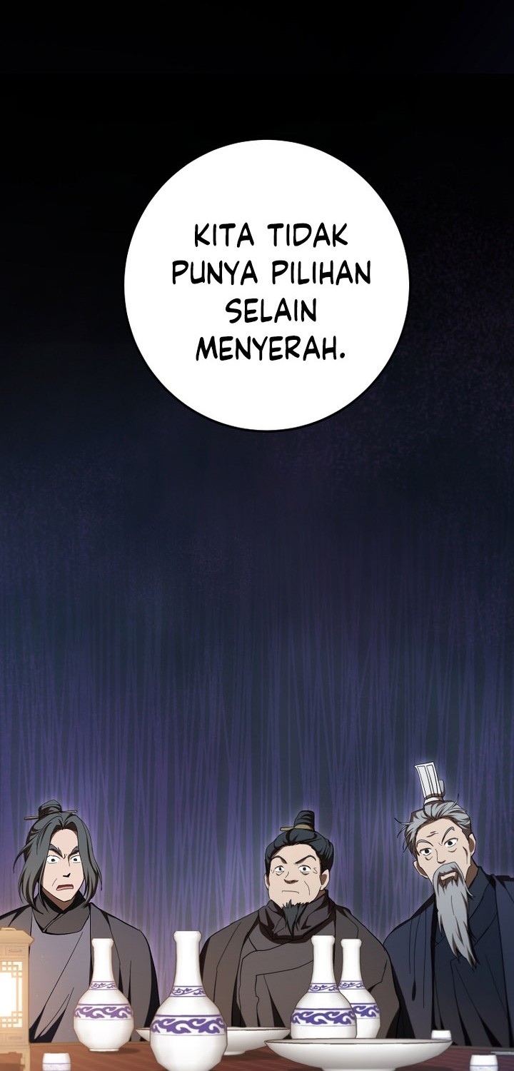 Mudang Association Chapter 147 Gambar 3