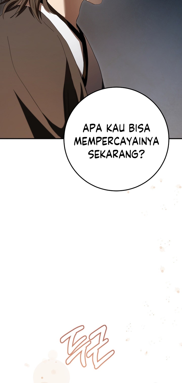 Mudang Association Chapter 147 Gambar 56