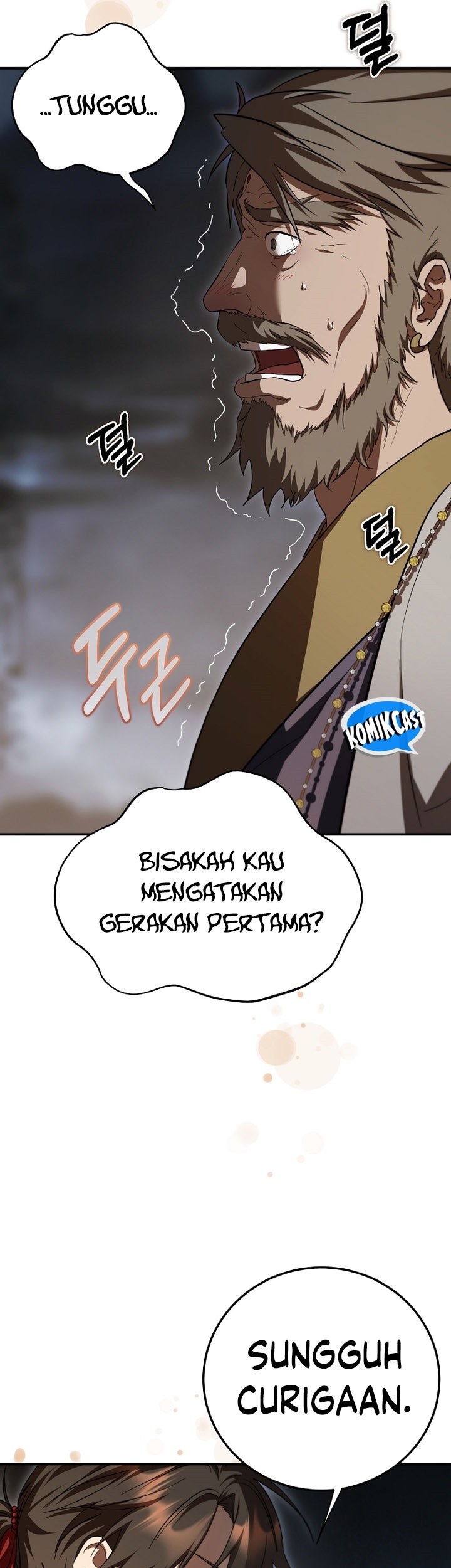 Mudang Association Chapter 147 Gambar 57