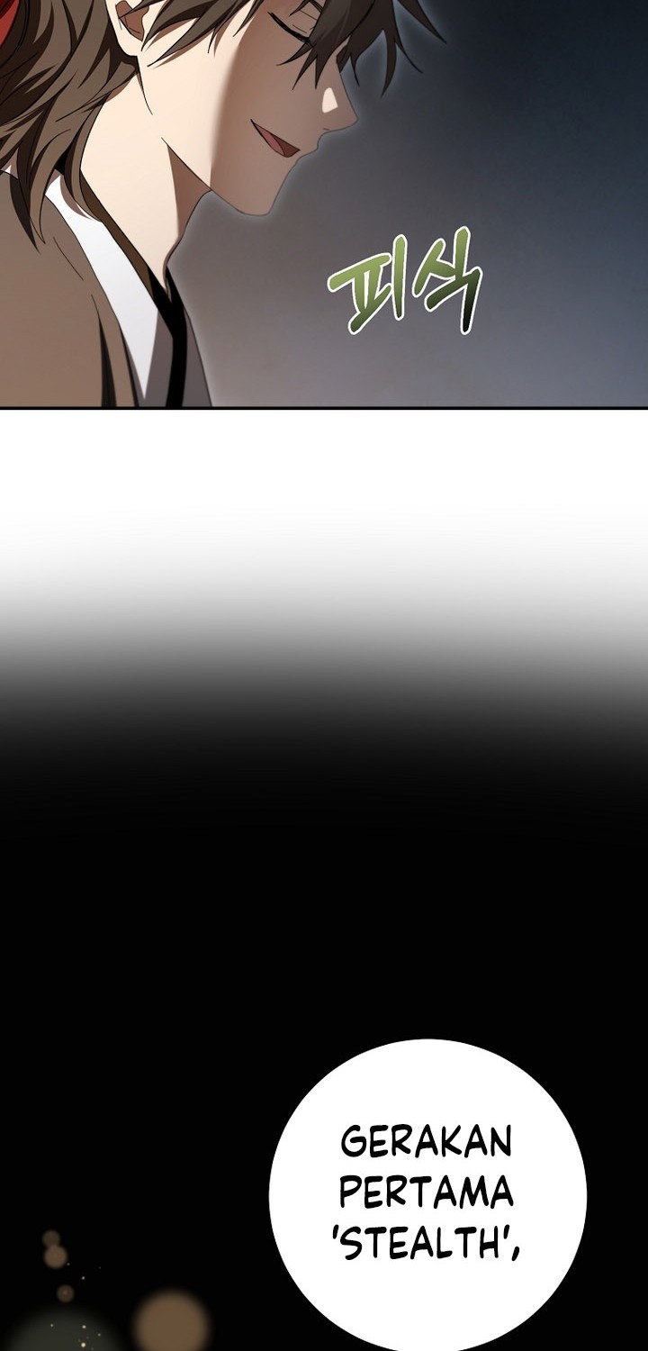 Mudang Association Chapter 147 Gambar 58