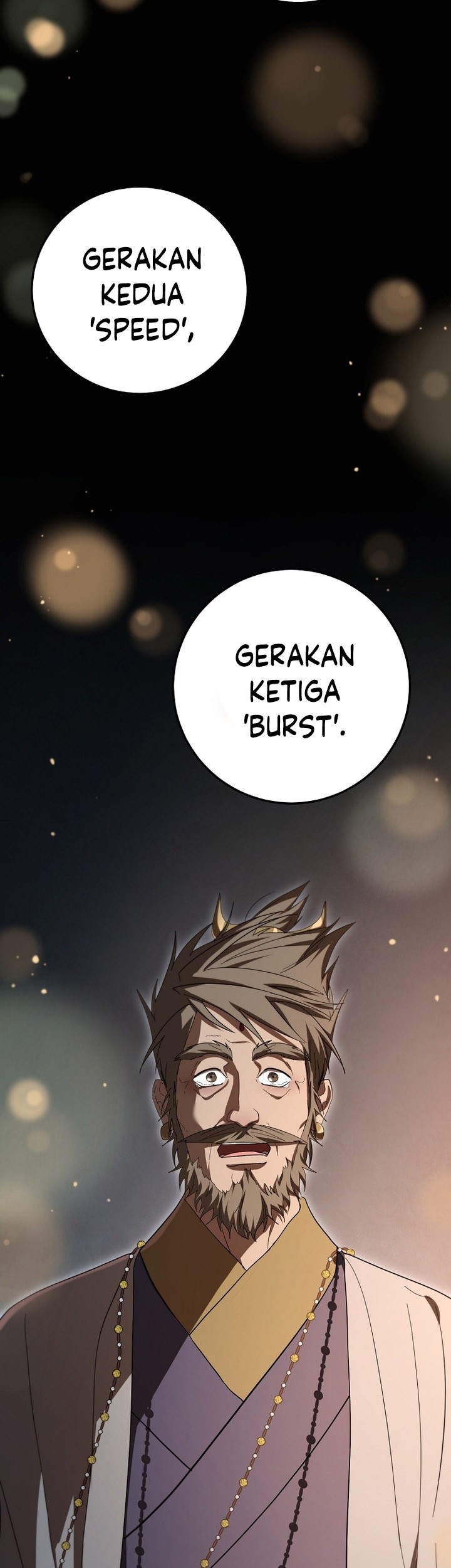 Mudang Association Chapter 147 Gambar 59