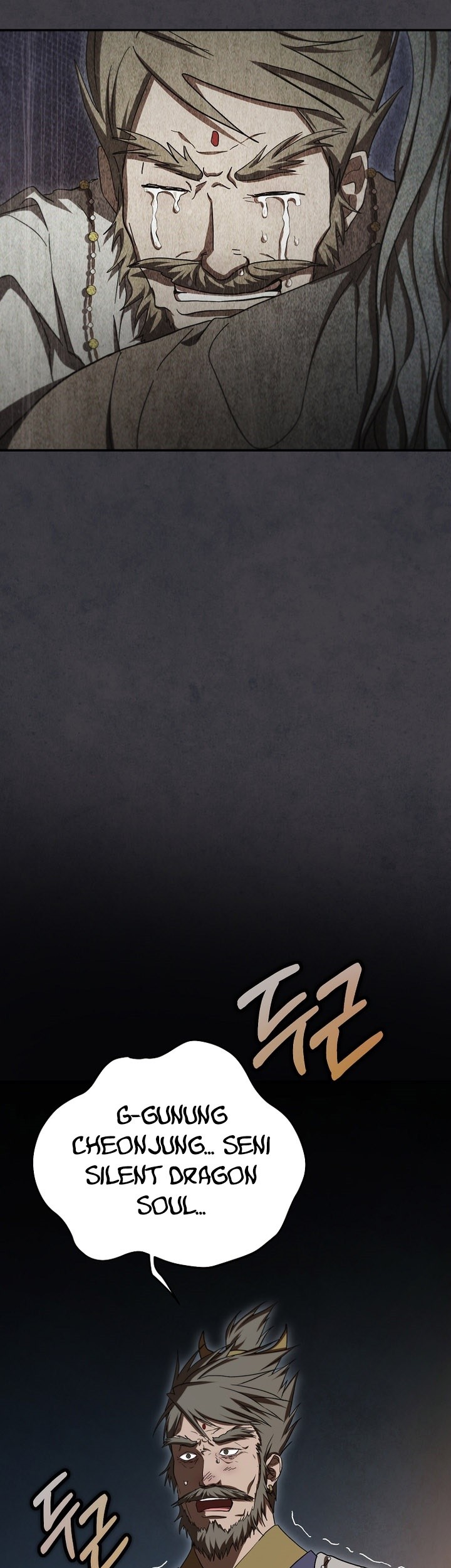 Mudang Association Chapter 147 Gambar 49