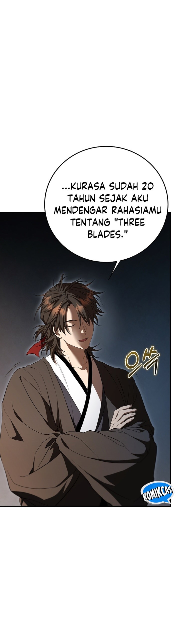 Mudang Association Chapter 147 Gambar 52