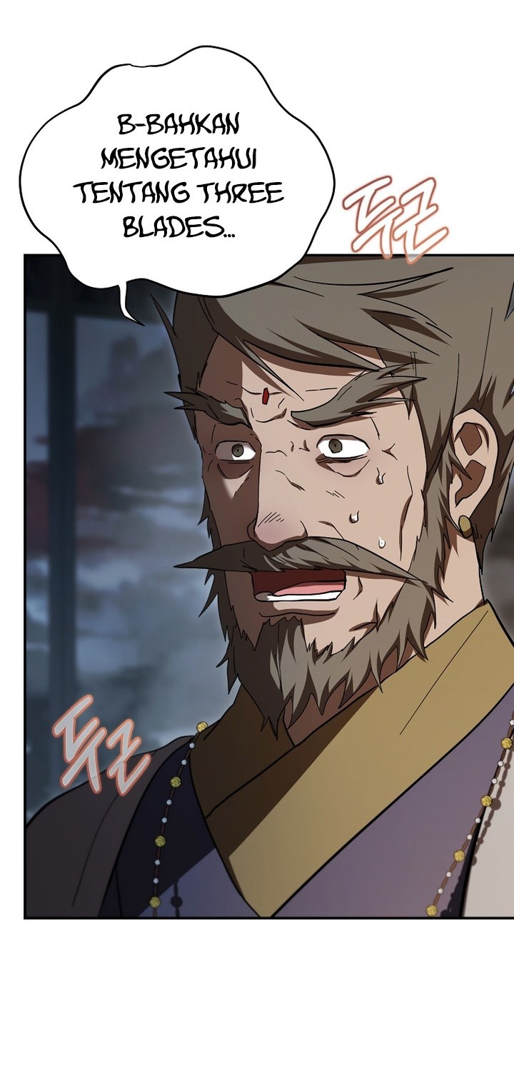 Mudang Association Chapter 147 Gambar 53