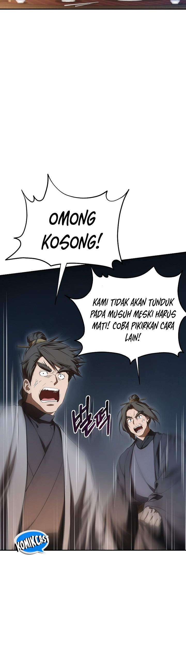 Mudang Association Chapter 147 Gambar 4