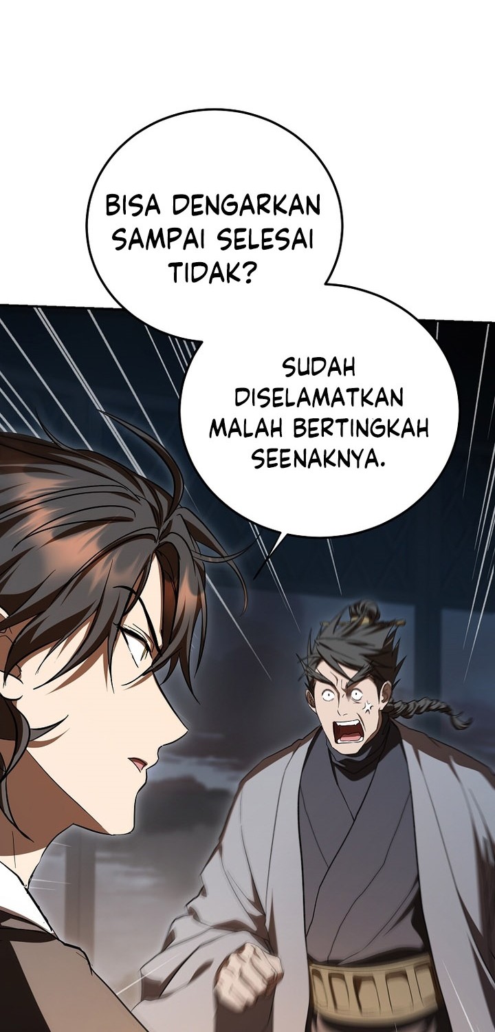 Mudang Association Chapter 147 Gambar 5