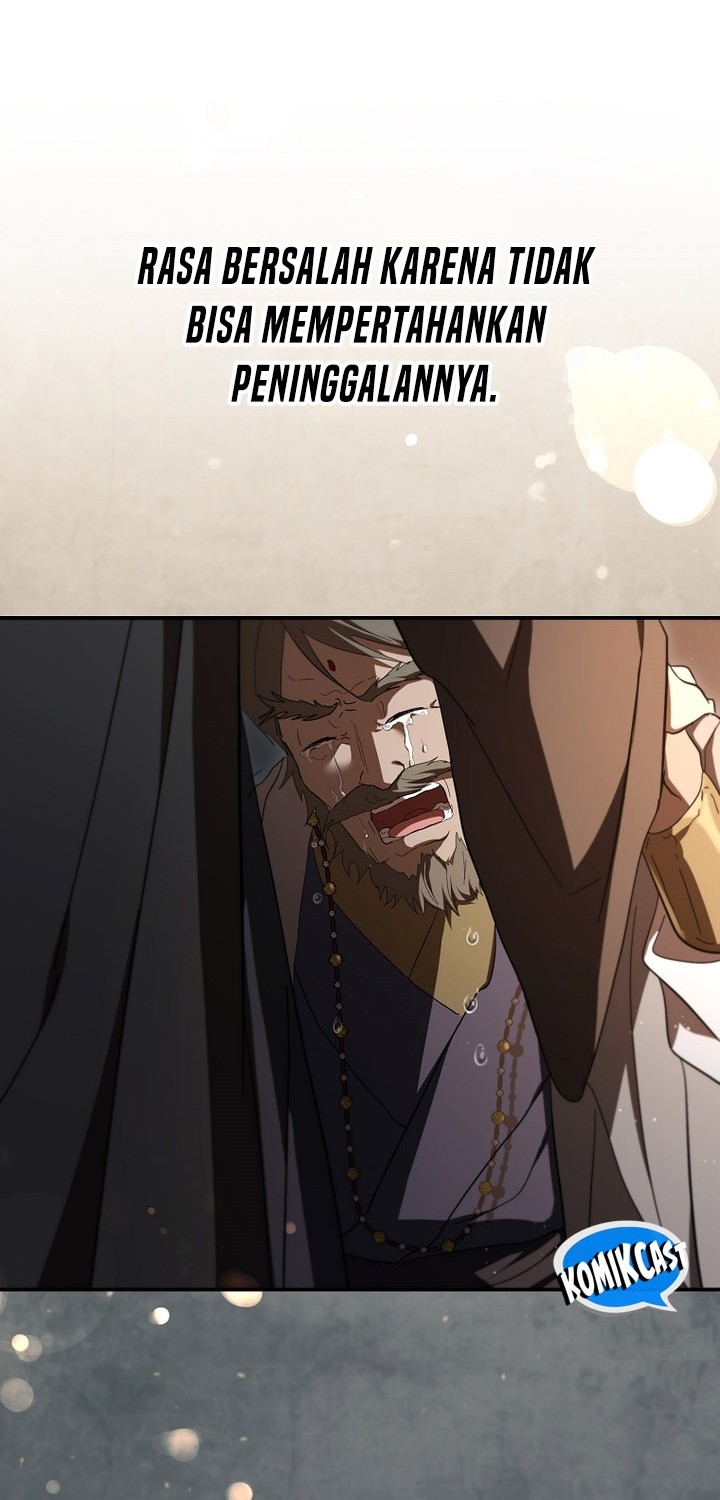 Mudang Association Chapter 147 Gambar 68