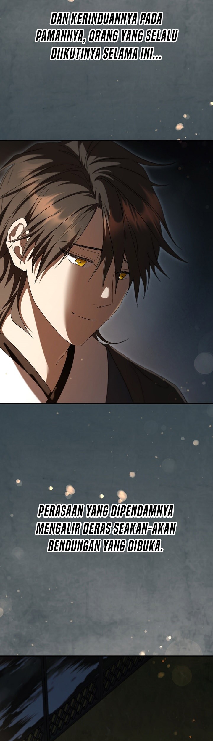 Mudang Association Chapter 147 Gambar 69