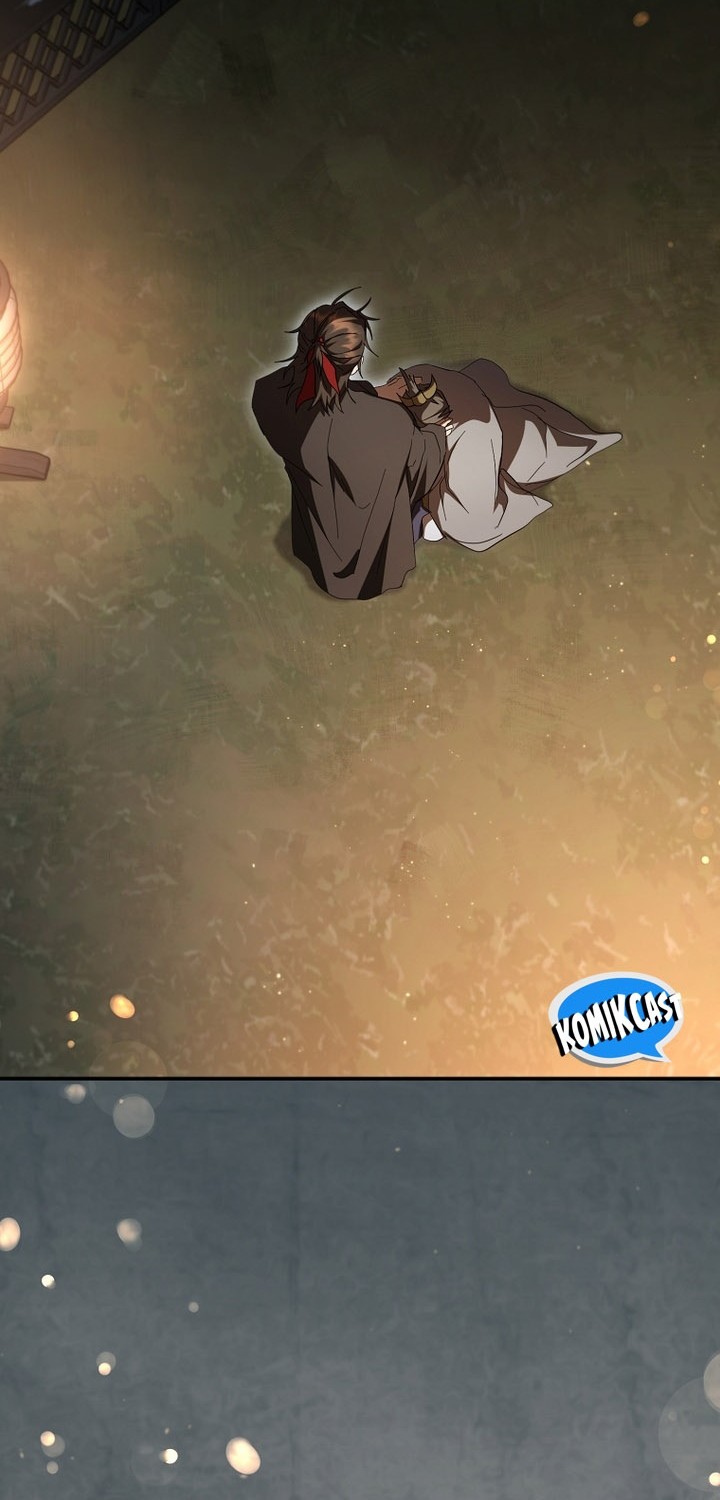 Mudang Association Chapter 147 Gambar 70