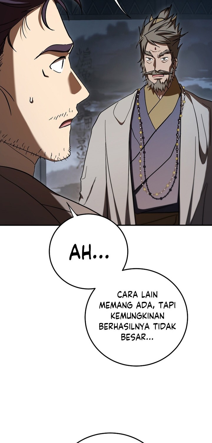 Mudang Association Chapter 147 Gambar 8