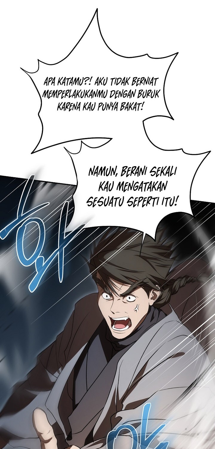 Mudang Association Chapter 147 Gambar 10