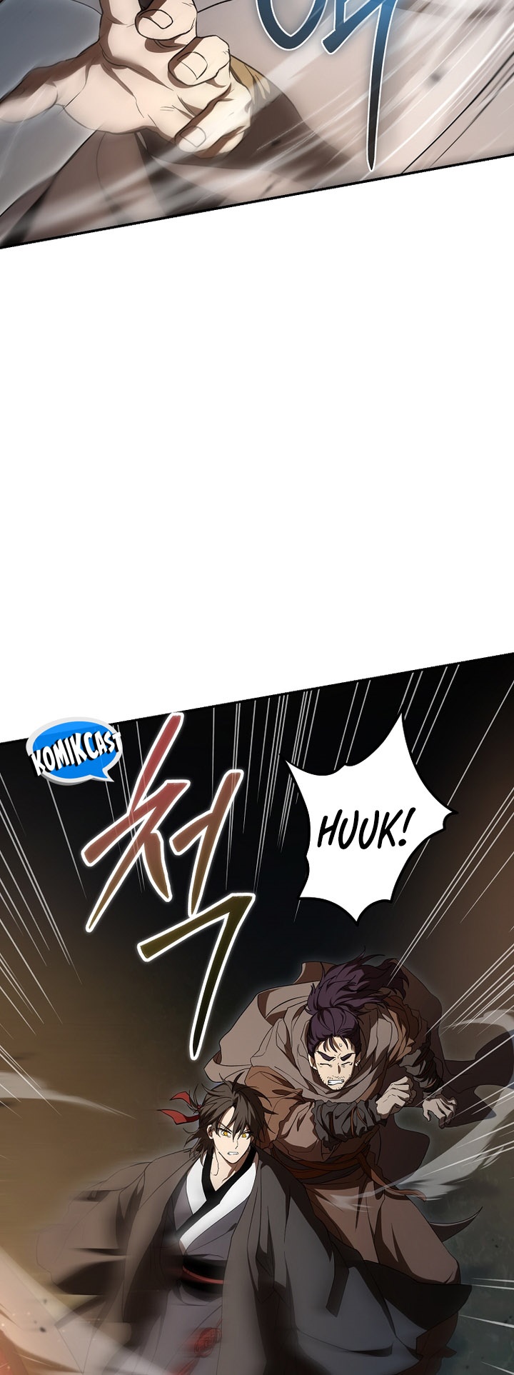 Mudang Association Chapter 147 Gambar 11