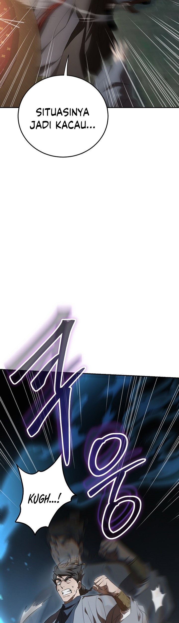 Mudang Association Chapter 147 Gambar 12