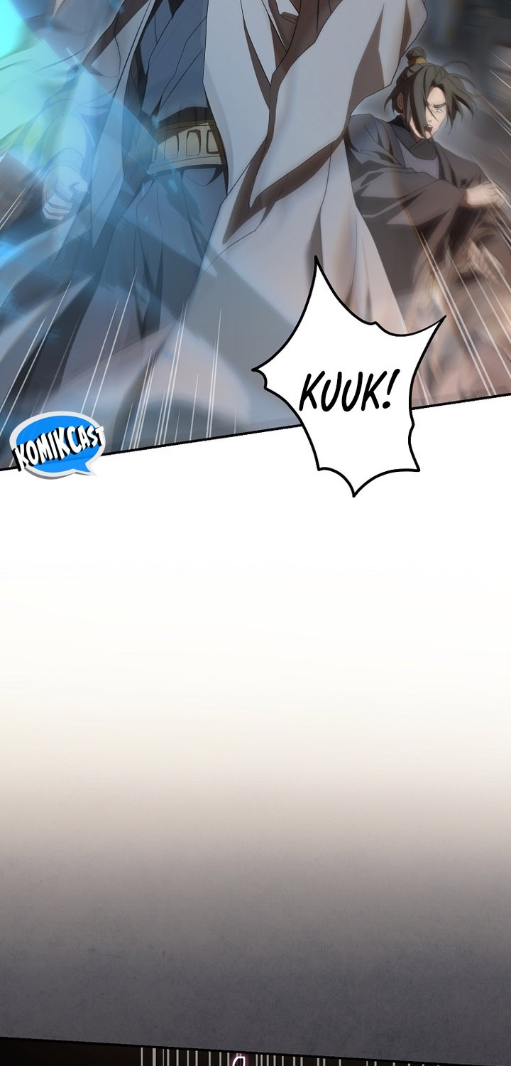 Mudang Association Chapter 147 Gambar 13