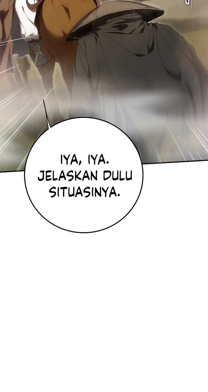 Mudang Association Chapter 146 Gambar 26